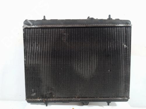 Køler CITROËN C4 I (LC_)  | BP8483703M31 