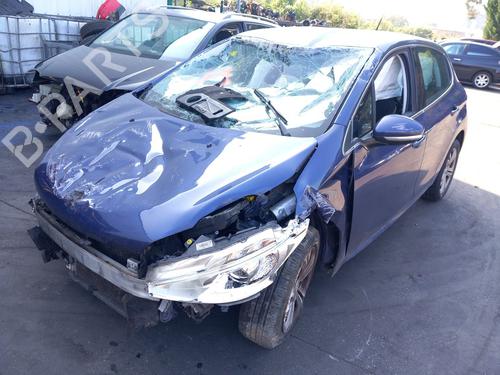 Engine PEUGEOT 208 I (CA_, CC_)  | BP29243148M1 