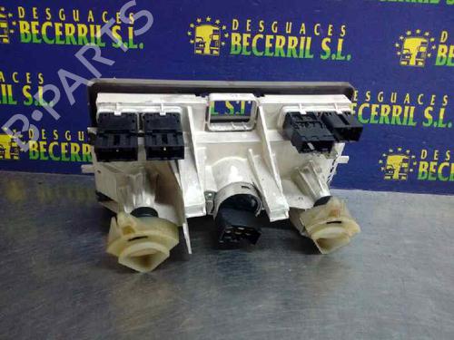 Climate control LAND ROVER FREELANDER I (L314) 2.0 DI 4x4 | BP8454444I5 