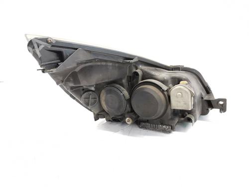 Left headlight RENAULT ESPACE IV (JK0/1_) 2.2 dCi (JK0H) | BP30851120C28
