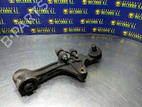 Left front suspension arm KIA CARNIVAL II (GQ) 2.9 CRDi | BP8449385M12 