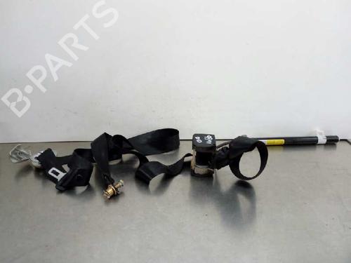 Used Front right seatbelt SEAT ALHAMBRA (7V8, 7V9) 1.9 TDI (115 hp) 8718926