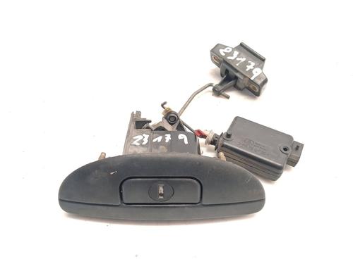 Used Tailgate lock Tailgate lock 39637186 39637186