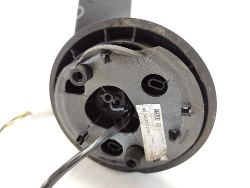 Left mirror DACIA SANDERO  | BP20490659C26