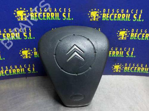 Used Driver airbag CITROËN C3 I (FC_, FN_) 1.1 i (60 hp) 8437510