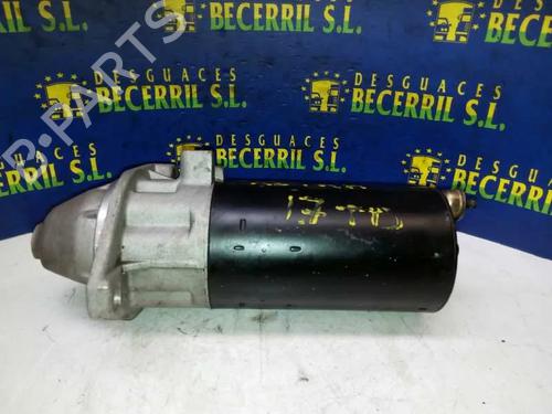 Starter OPEL ASTRA G Hatchback (T98)  | BP17983135M8 
