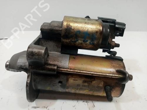 Starter MAZDA 2 (DY) 1.4 CD | BP9766849M8 - Image 2