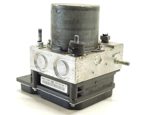ABS pump PEUGEOT 5008 (0U_, 0E_) 1.6 HDi | BP23859252M43