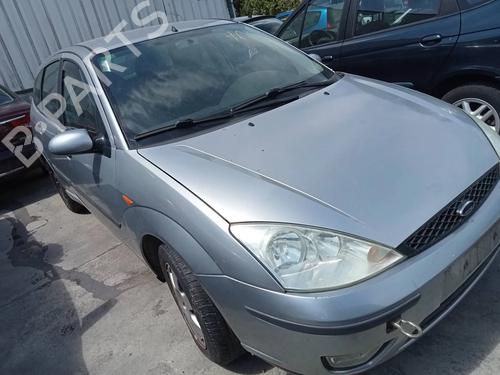 Kollisjonspute styreenhet FORD FOCUS I (DAW, DBW)  | BP10176130M53 