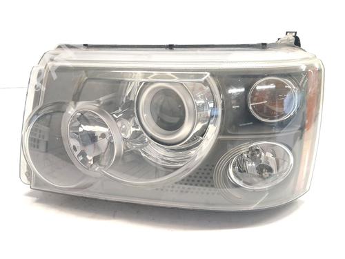 Used Left headlight Left headlight LAND ROVER RANGE ROVER SPORT I (L320) 2.7 D 4x4 (190 hp) 36324345 36324345
