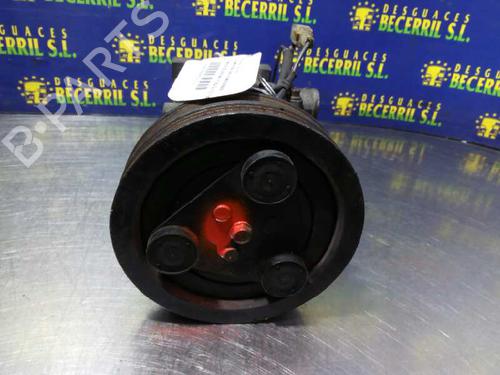 AC-Kompressor MAZDA 323 F VI Hatchback (BJ) 2.0 TD | BP8428013M34 