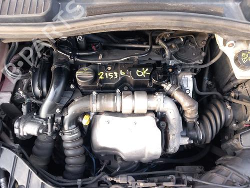 Fælgsæt FORD C-MAX (DM2) 1.6 TDCi | BP38464553C100 - Image 12