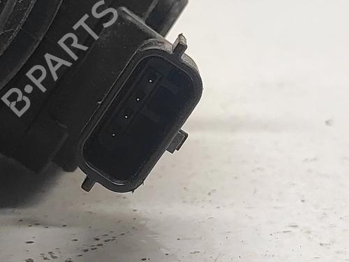 Mass air flow sensor RENAULT SCÉNIC III (JZ0/1_) 2.0 dCi (JZ0Y, JZ26) | BP10651760M95 