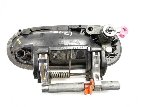 Electronic module NISSAN ALMERA TINO (V10)  | BP18460951M83 