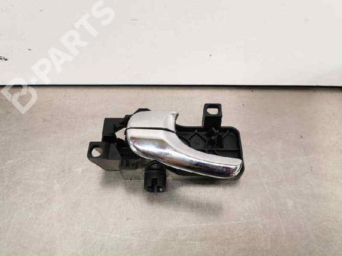 Used Rear left interior door handle Rear left interior door handle JAGUAR S-TYPE II (X200) 2.7 D (207 hp) 8463899 8463899