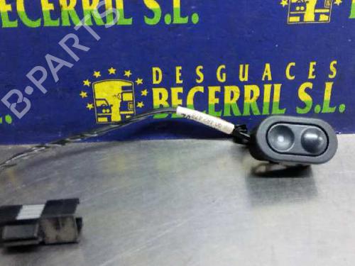 Right front window switch OPEL CORSA B (S93) 1.7 D (F08, F68, M68) | BP8449086I26 
