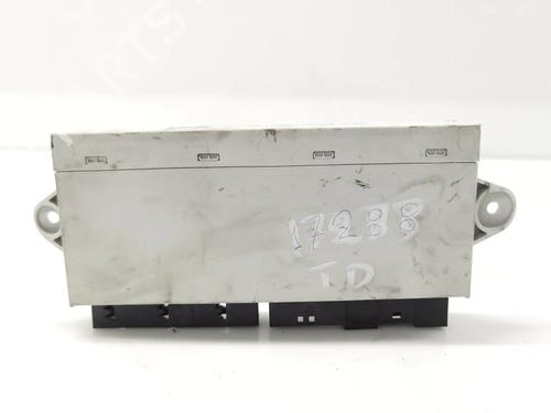 Elektronisk modul BMW 7 (E65, E66, E67) 745 i, Li (333 hp) 16832267