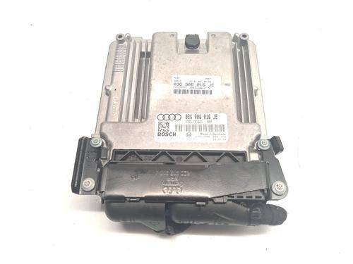 Used Engine control unit (ECU) AUDI A4 B7 Avant (8ED) 2.0 TDI 16V (140 hp) 31211537