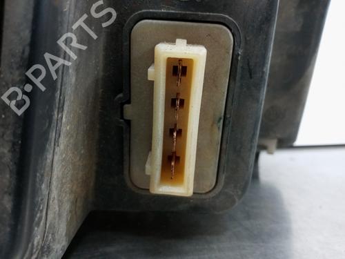 Left headlight SEAT INCA (6K9) 1.9 SDI | BP8514006C28 