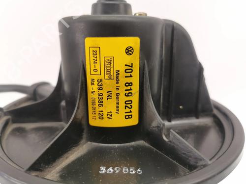 Motor calefaccion VW TRANSPORTER T4 Van (70A, 70H, 7DA, 7DH) 1.9 TD | BP8479488M62