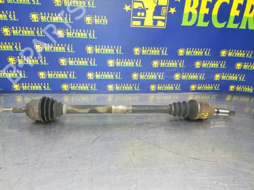 Used Right front driveshaft CITROËN C3 I (FC_, FN_) 1.4 HDi (68 hp) 16697328