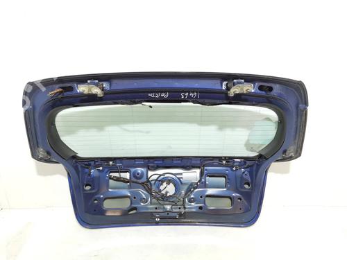 Tailgate BMW 1 (E87) 118 d | BP17438115C6 