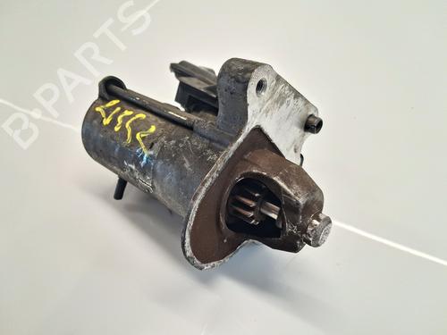 Used Starter Starter FORD FIESTA V (JH_, JD_) 1.4 TDCi (68 hp) 33240125 33240125