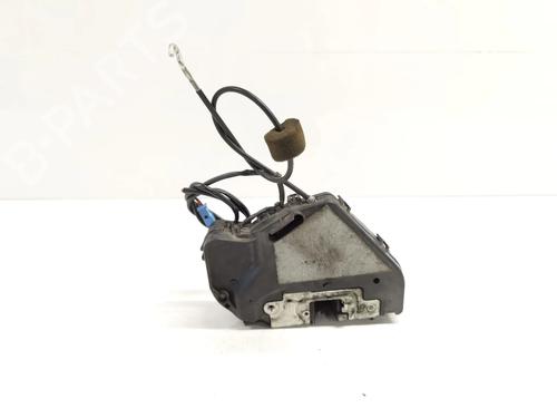 Rear right lock MERCEDES-BENZ E-CLASS (W211) E 320 CDI (211.026) | BP13072220C99 