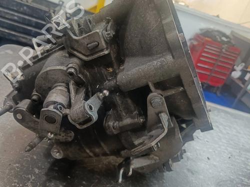 Gearbox SMART FORFOUR (454)  | BP17987802M3 