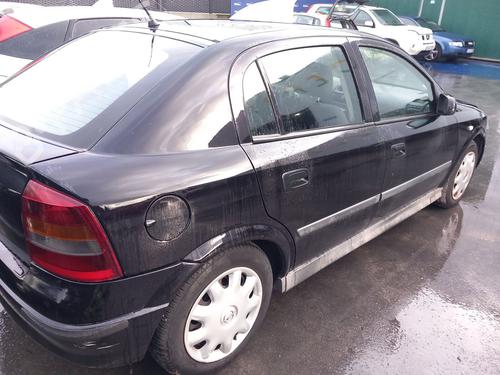 Right headlight OPEL ASTRA G Hatchback (T98) 1.6 16V (F08, F48) | BP32346009C29