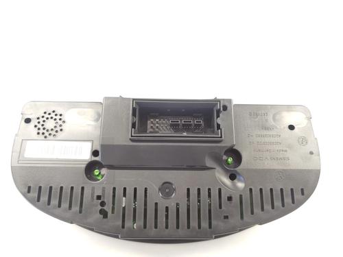 Instrument cluster VW GOLF V (1K1) | BP15539487C47
