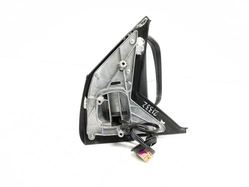 Right mirror VW TRANSPORTER T5 Van (7HA, 7HH, 7EA, 7EH) 2.5 TDI | BP29912217C27