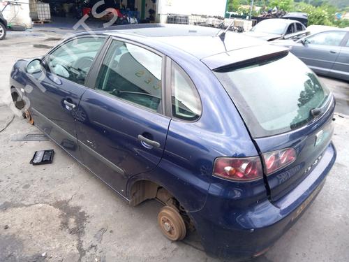 Engine SEAT IBIZA III (6L1) 1.4 TDI | BP36220247M1 - Image 11