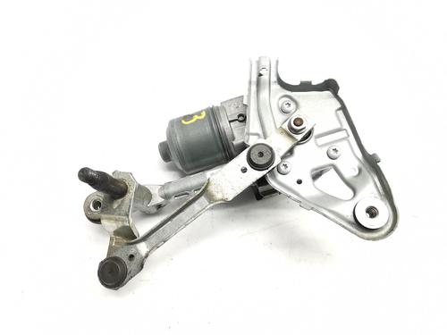 Used Front wiper motor Front wiper motor PEUGEOT 3008 I MPV (0U_) 1.2 (131 hp) 35723222 35723222