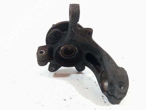 Left front steering knuckle FORD ESCORT V (AAL, ABL)  | BP8483107M25 