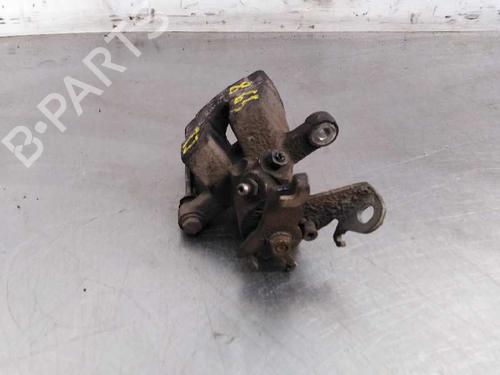 Left rear brake caliper RENAULT MEGANE III Hatchback (BZ0/1_, B3_) 1.5 dCi (BZ09, BZ0D, BZ1W, BZ29, BZ14) | BP16172835M107 