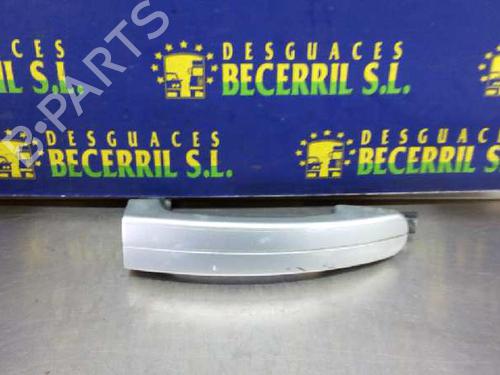 Used Front left exterior door handle FORD FOCUS II Turnier (DA_, FFS, DS) [2004-2012]  8456641