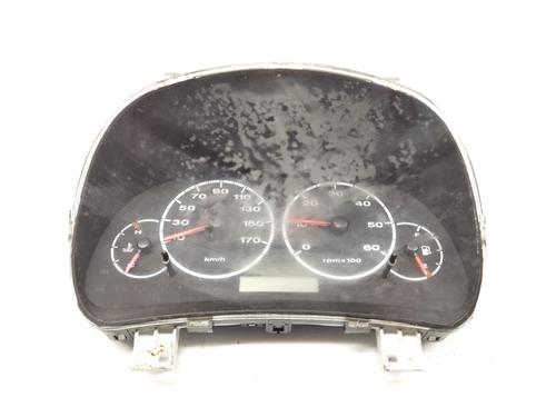 Used Instrument cluster Instrument cluster PEUGEOT BOXER Van (244) 2.2 HDi (101 hp) 40158016 40158016