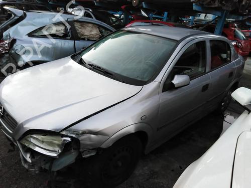 ABS pump OPEL ASTRA G Hatchback (T98) 1.6 16V (F08, F48) | BP8820202M43 