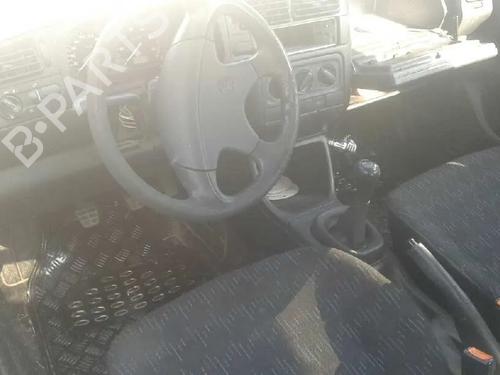 Right front driveshaft VW GOLF III (1H1)  | BP8445189M39 