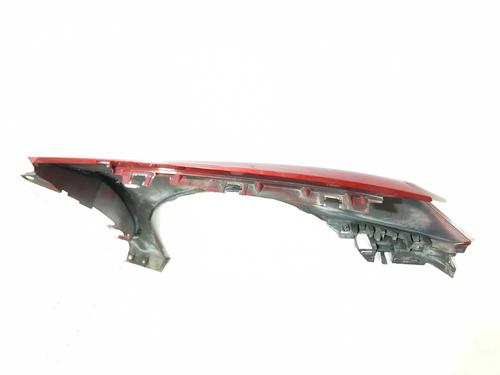 Left front fenders PEUGEOT 307 SW (3H)  | BP20666931C41 