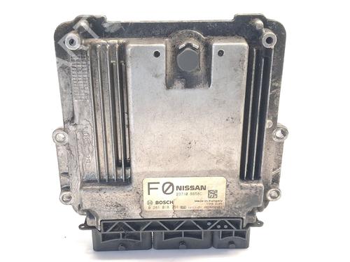 Used Engine control unit (ECU) NISSAN QASHQAI I (J10, NJ10) 1.6 dCi (130 hp) 29422895