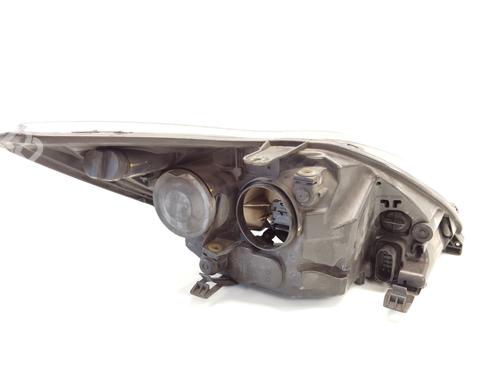 Left headlight FORD FOCUS II (DA_, HCP, DP) 1.6 TDCi | BP26231657C28 