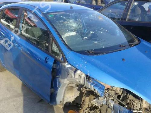 Left front driveshaft FORD FIESTA VI (CB1, CCN) 1.4 TDCi | BP8449871M38 
