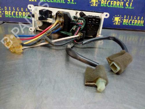 Climate control HYUNDAI PONY (X-2)  | BP8441196I5 