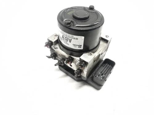 Used ABS pump ABS pump HYUNDAI ACCENT III Saloon (MC) 1.5 CRDi GLS (110 hp) 34382614 34382614