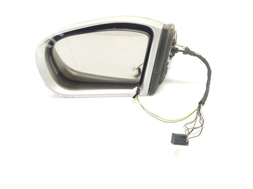 Used Left mirror MERCEDES-BENZ C-CLASS Coupe (CL203) [2001-2011]  28003261