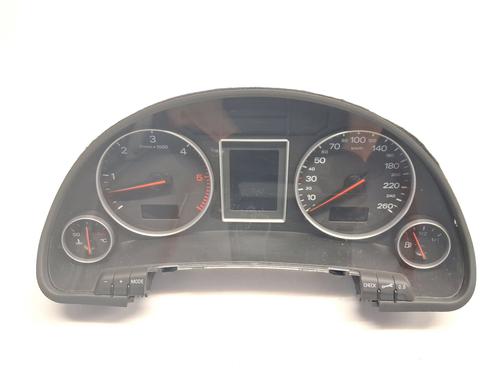 Cockpit AUDI A4 B6 (8E2) 1.9 TDI (101 hp) 28608356