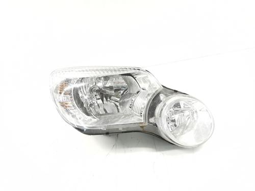 Used Right headlight SKODA YETI (5L) 1.2 TSI (105 hp) 29325684