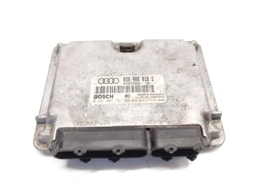 Used Engine control unit (ECU) Engine control unit (ECU) 38706228 38706228